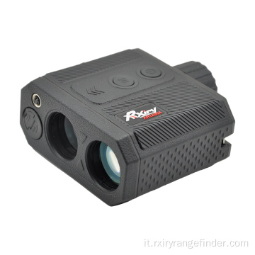 Forestry Professional Laser Range Finder